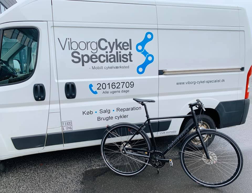 Viborg CykelSpecialist