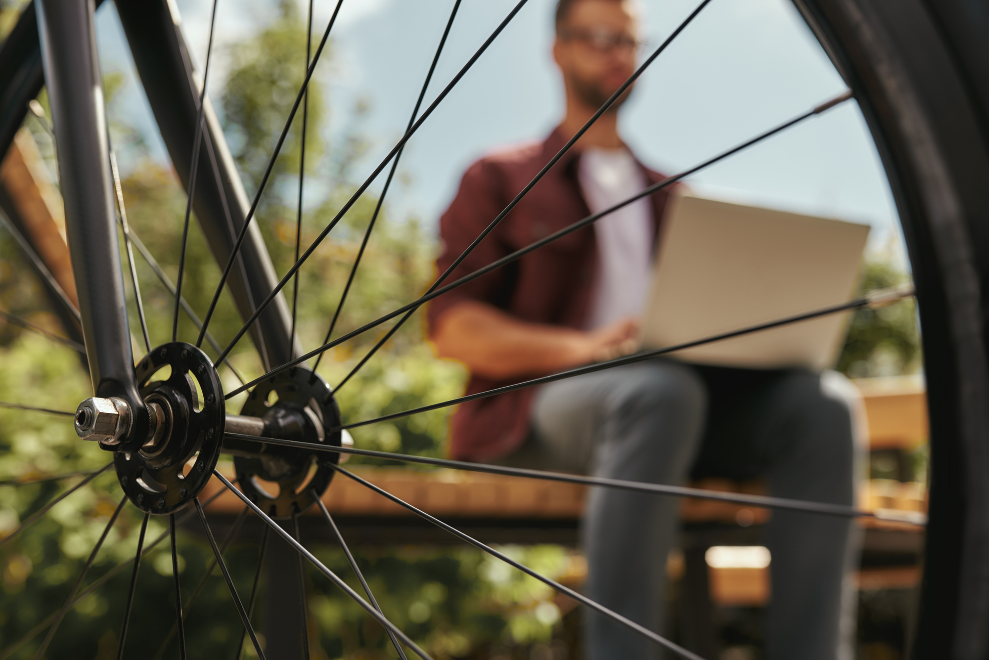 Kan du betale din nye cykel kontant? - Cykelvalg.dk