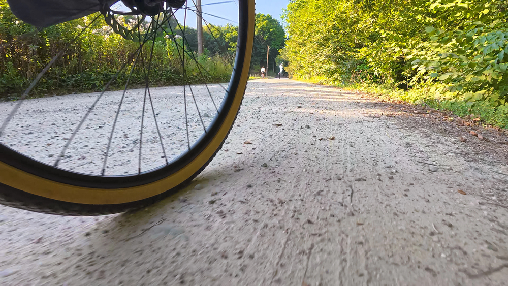 Cykel